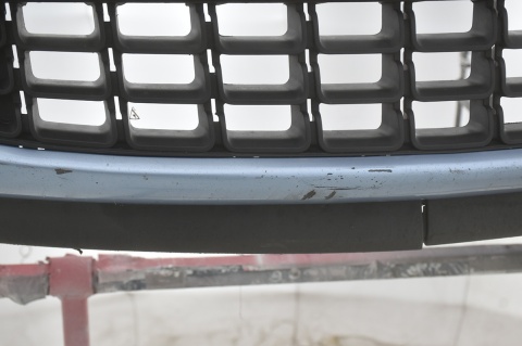 ZDERZAK PRZEDNI PRZÓD OPEL CORSA D LIFT