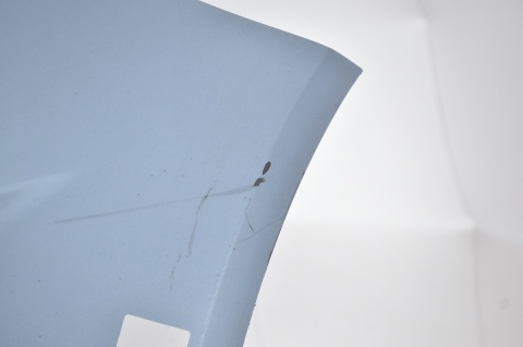 ZDERZAK PRZEDNI PRZÓD OPEL CORSA D LIFT