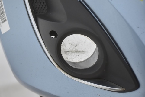 ZDERZAK PRZEDNI PRZÓD OPEL CORSA D LIFT