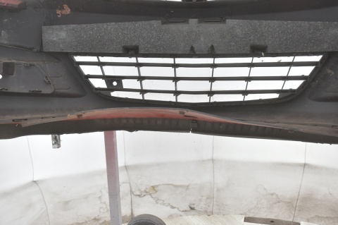 ZDERZAK PRZEDNI PRZÓD OPEL CORSA D