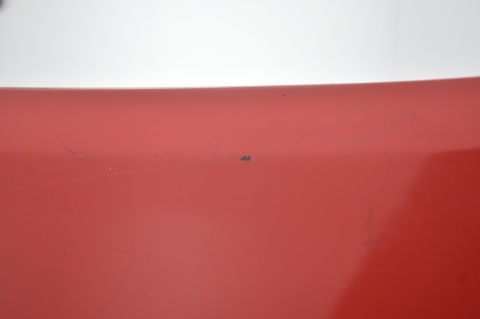 ZDERZAK PRZEDNI PRZÓD OPEL CORSA D