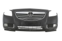 ZDERZAK PRZEDNI PRZÓD OPEL INSIGNIA A