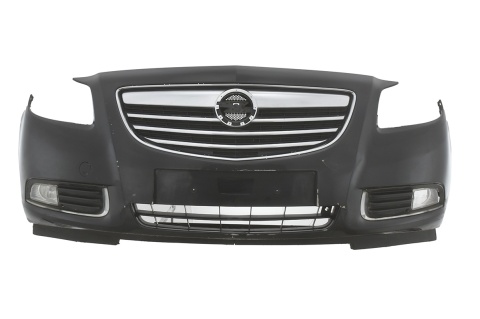 ZDERZAK PRZEDNI PRZÓD OPEL INSIGNIA A