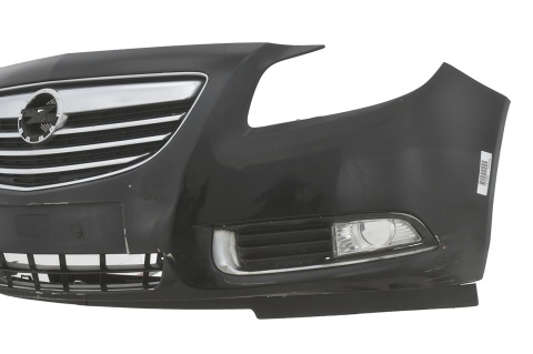 ZDERZAK PRZEDNI PRZÓD OPEL INSIGNIA A