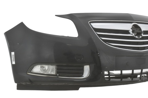 ZDERZAK PRZEDNI PRZÓD OPEL INSIGNIA A