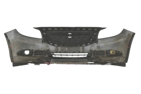 ZDERZAK PRZEDNI PRZÓD OPEL INSIGNIA A