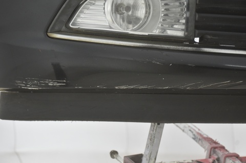 ZDERZAK PRZEDNI PRZÓD OPEL INSIGNIA A