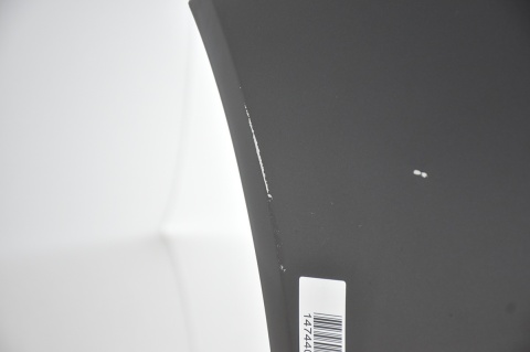 ZDERZAK PRZEDNI PRZÓD OPEL INSIGNIA A