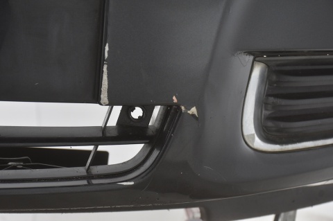 ZDERZAK PRZEDNI PRZÓD OPEL INSIGNIA A