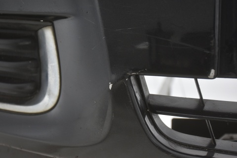 ZDERZAK PRZEDNI PRZÓD OPEL INSIGNIA A