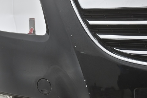 ZDERZAK PRZEDNI PRZÓD OPEL INSIGNIA A