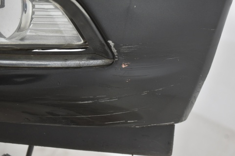 ZDERZAK PRZEDNI PRZÓD OPEL INSIGNIA A