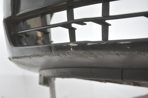 ZDERZAK PRZEDNI PRZÓD OPEL INSIGNIA A