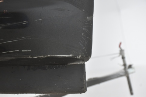 ZDERZAK PRZEDNI PRZÓD OPEL INSIGNIA A