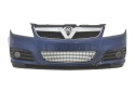 ZDERZAK PRZEDNI PRZÓD OPEL VECTRA C LIFT Z21B