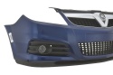 ZDERZAK PRZEDNI PRZÓD OPEL VECTRA C LIFT Z21B