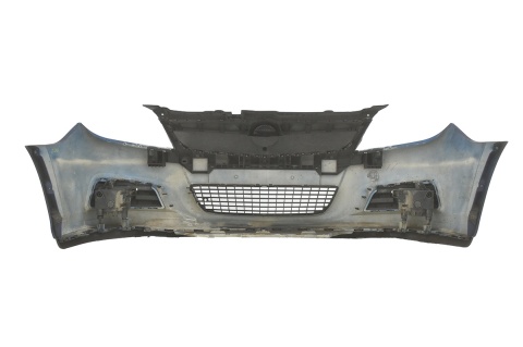 ZDERZAK PRZEDNI PRZÓD OPEL VECTRA C LIFT Z21B