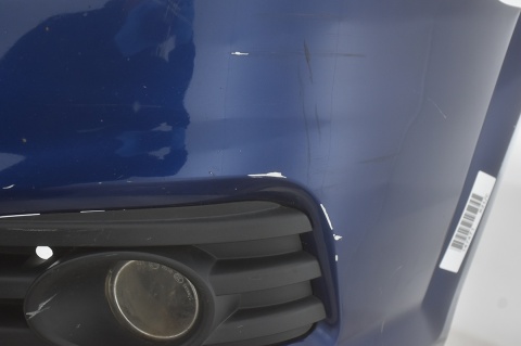 ZDERZAK PRZEDNI PRZÓD OPEL VECTRA C LIFT Z21B