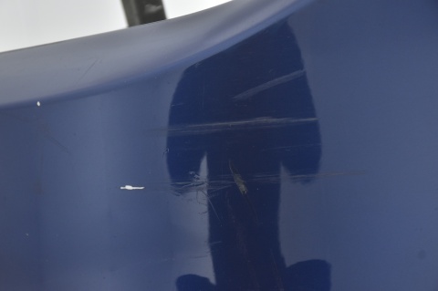 ZDERZAK PRZEDNI PRZÓD OPEL VECTRA C LIFT Z21B