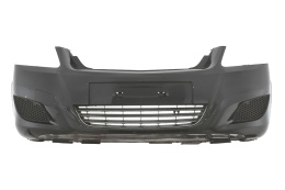 ZDERZAK PRZEDNI PRZÓD OPEL ZAFIRA B II LIFT Z22C