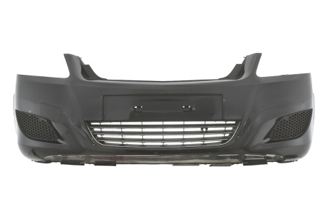 ZDERZAK PRZEDNI PRZÓD OPEL ZAFIRA B II LIFT Z22C