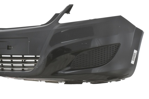 ZDERZAK PRZEDNI PRZÓD OPEL ZAFIRA B II LIFT Z22C
