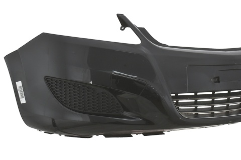 ZDERZAK PRZEDNI PRZÓD OPEL ZAFIRA B II LIFT Z22C
