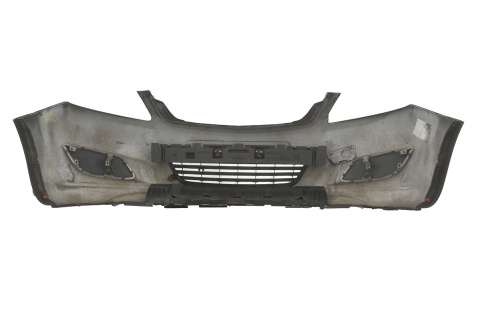 ZDERZAK PRZEDNI PRZÓD OPEL ZAFIRA B II LIFT Z22C