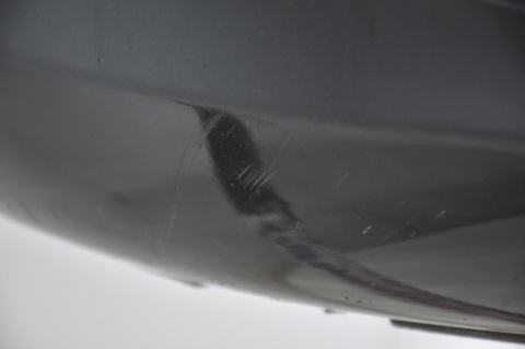 ZDERZAK PRZEDNI PRZÓD OPEL ZAFIRA B II LIFT Z22C