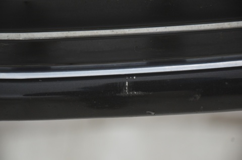 ZDERZAK PRZEDNI PRZÓD OPEL ZAFIRA B II LIFT Z22C