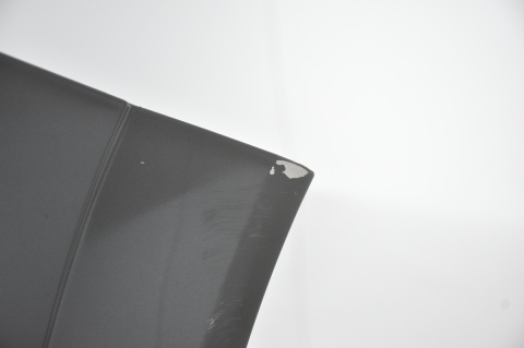 ZDERZAK PRZEDNI PRZÓD OPEL ZAFIRA B II LIFT Z22C