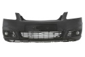 ZDERZAK PRZEDNI PRZÓD OPEL ZAFIRA B II