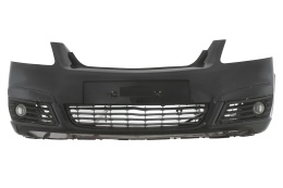 ZDERZAK PRZEDNI PRZÓD OPEL ZAFIRA B II