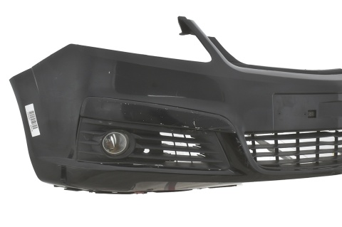 ZDERZAK PRZEDNI PRZÓD OPEL ZAFIRA B II