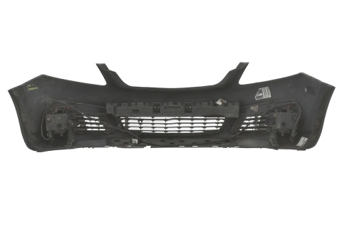 ZDERZAK PRZEDNI PRZÓD OPEL ZAFIRA B II