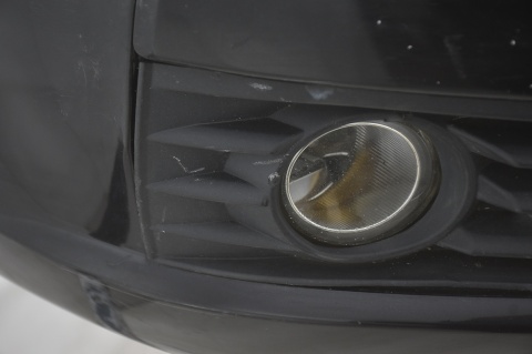 ZDERZAK PRZEDNI PRZÓD OPEL ZAFIRA B II