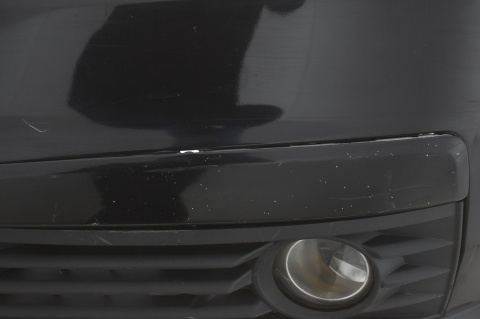 ZDERZAK PRZEDNI PRZÓD OPEL ZAFIRA B II