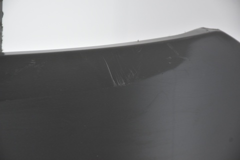 ZDERZAK PRZEDNI PRZÓD OPEL ZAFIRA B II