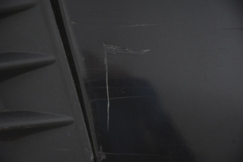 ZDERZAK PRZEDNI PRZÓD OPEL ZAFIRA B II