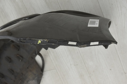 ZDERZAK PRZEDNI PRZÓD OPEL ZAFIRA B II