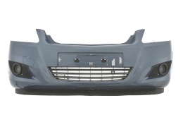 ZDERZAK PRZEDNI PRZÓD OPEL ZAFIRA B LIFT Z21T
