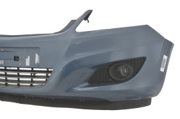 ZDERZAK PRZEDNI PRZÓD OPEL ZAFIRA B LIFT Z21T