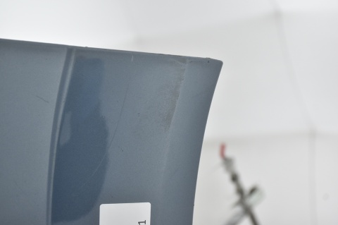 ZDERZAK PRZEDNI PRZÓD OPEL ZAFIRA B LIFT Z21T