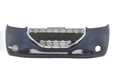 ZDERZAK PRZEDNI PRZÓD PEUGEOT 208