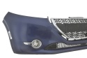 ZDERZAK PRZEDNI PRZÓD PEUGEOT 208