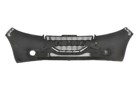 ZDERZAK PRZEDNI PRZÓD PEUGEOT 208