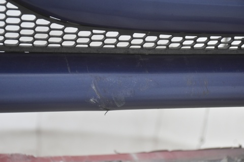 ZDERZAK PRZEDNI PRZÓD PEUGEOT 208