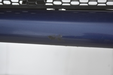 ZDERZAK PRZEDNI PRZÓD PEUGEOT 208