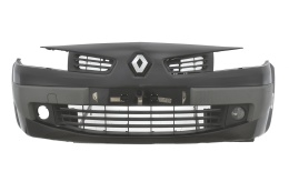ZDERZAK PRZEDNI PRZÓD RENAULT MEGANE II LIFT NV676
