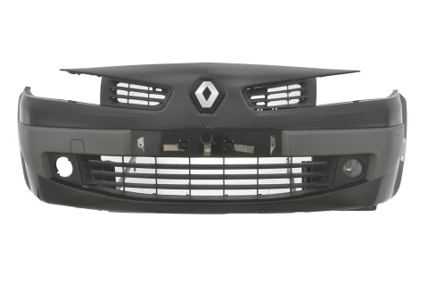 ZDERZAK PRZEDNI PRZÓD RENAULT MEGANE II LIFT NV676